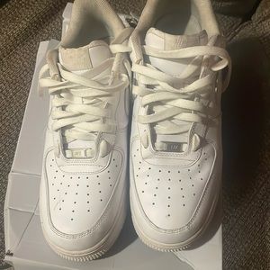 Men Air Forces
